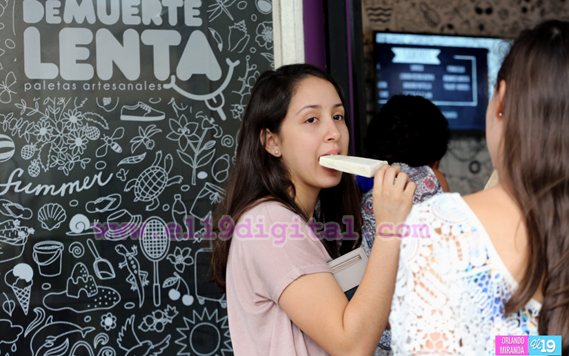 paletas